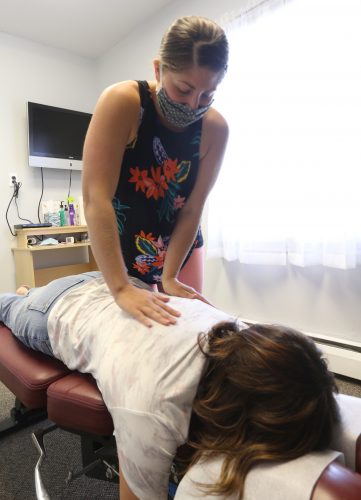 Businesses get relief from pandemic’s pain through grants, loans